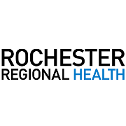 Rochester Regional Health Logo